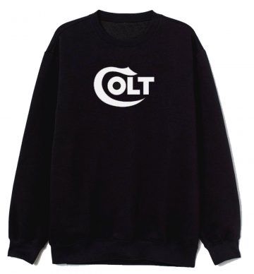 Colt Gun Sweatshirt