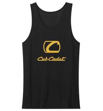 Cub Cadet Lawn Tractor Mower Tank Top