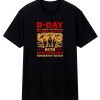 D Day 80th Anniversary T Shirt