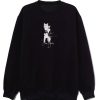 Dean Martin Photo Sweatshirt