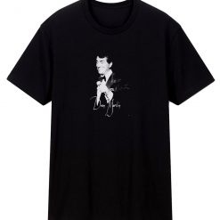 Dean Martin Photo T Shirt