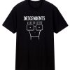 Descendenmilo T Shirt