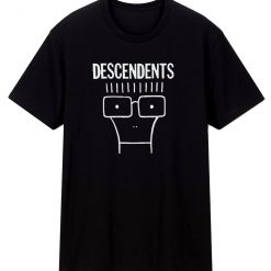 Descendenmilo T Shirt