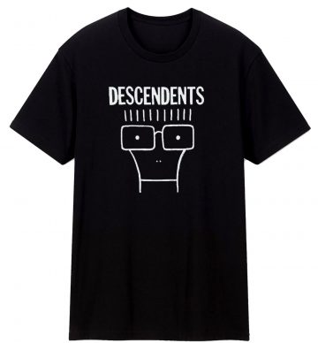 Descendenmilo T Shirt