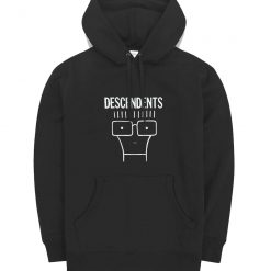 Descendents Milo Hoodie