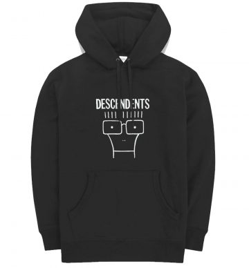 Descendents Milo Hoodie