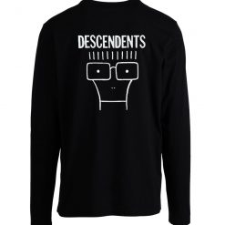 Descendents Milo Longsleeve