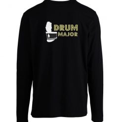 Drum Major Shako Longsleeve