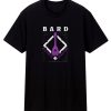 Dungeons And Dragons Bard T Shirt