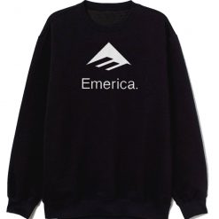 Emerica Sweatshirt