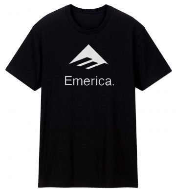 Emerica T Shirt