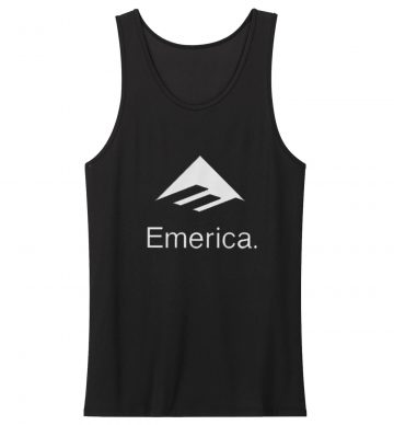 Emerica Tank Top