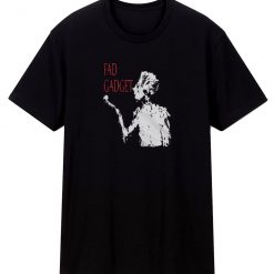 Fad Gadget T Shirt