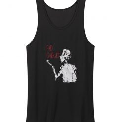 Fad Gadget Tank Top