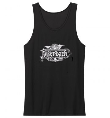 Falkenbach Tank Top