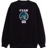 Flat Bro Cool Sweatshirt