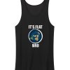 Flat Bro Cool Tank Top