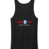 Food City Store Logo American Tank Top