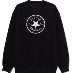 Fresno Original Inverse Sweatshirt