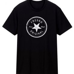 Fresno Original Inverse T Shirt