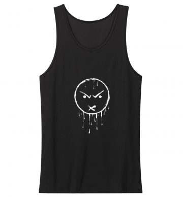 Funny Legion Of Skanks Podcastuuu Tank Top