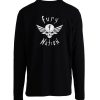 Fury Nation Longsleeve