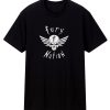 Fury Nation T Shirt