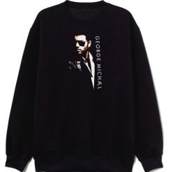 George Michael Sweatshirt