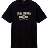 Gettysburg National T Shirt