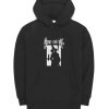 Grausamkeit Something About Spacebase Hoodie