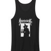 Grausamkeit Something About Spacebase Tank Top