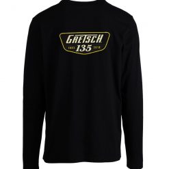 Gretsch 135th Anniversary Longsleeve