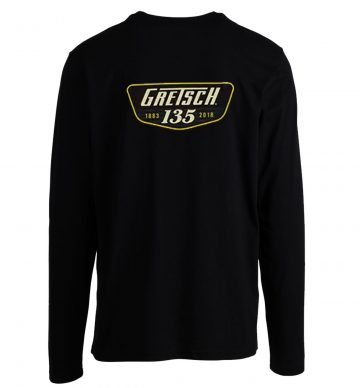 Gretsch 135th Anniversary Longsleeve