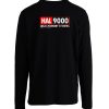 Hal 9000 Longsleeve