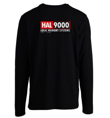 Hal 9000 Longsleeve