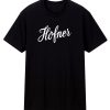 Hofner Guitars T Shirt