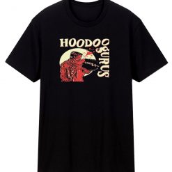 Hoodoo Gurus Australian Band T Shirt