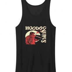 Hoodoo Gurus Australian Band Tank Top