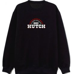 Hutch Bmx Bicycle Sweatshirt