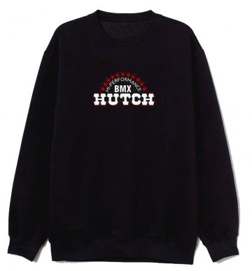 Hutch Bmx Bicycle Sweatshirt