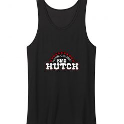 Hutch Bmx Bicycle Tank Top