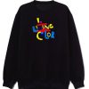 In Living Color Tv Series Retro Classic Sweatshirt