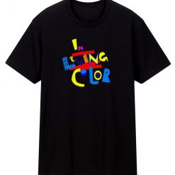 In Living Color Tv Series Retro Classic T Shirt