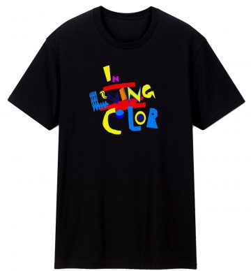 In Living Color Tv Series Retro Classic T Shirt