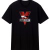 Ingsoc Distressed T Shirt