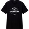 Jack Daniels Operation Ride Home T Shirt