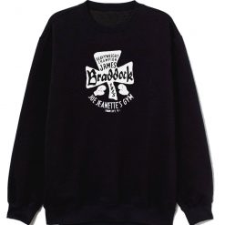 James Braddock Sweatshirt