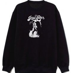 Jessi Colter Sweatshirt