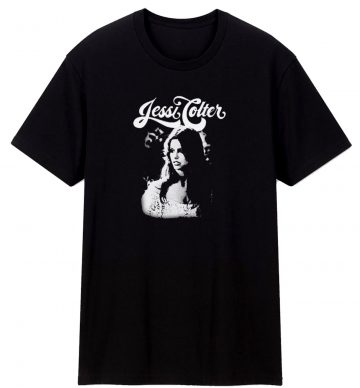 Jessi Colter T Shirt