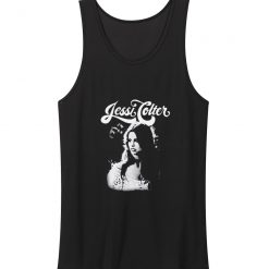 Jessi Colter Tank Top